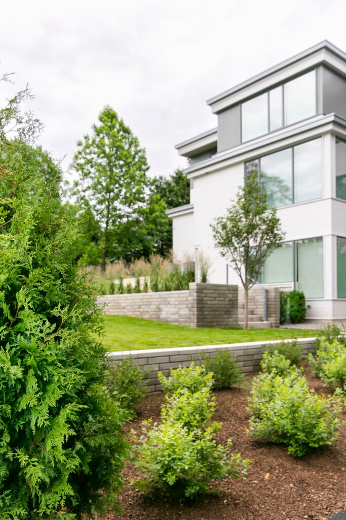 Landscaping Services in Boston, MA | AMR Landscape