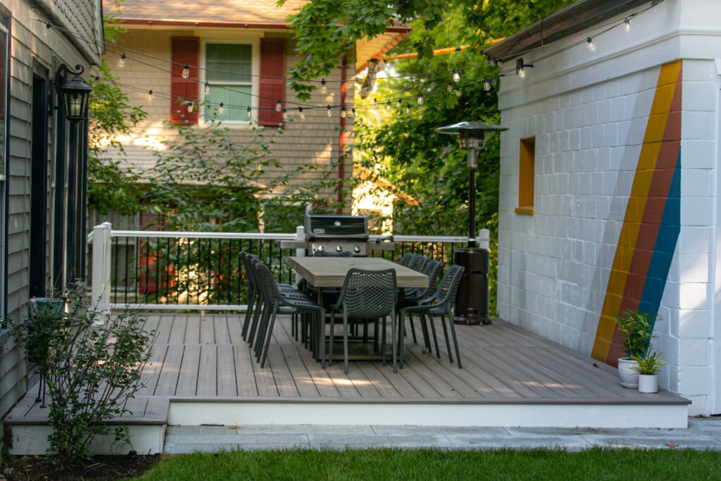 Explore expert landscape contractor services in Boston, MA. AMR Landscape offers landscaping, hardscaping, patios & more. Trusted across Greater Boston.